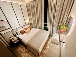 Zion Road (D3), Condominium #472169671